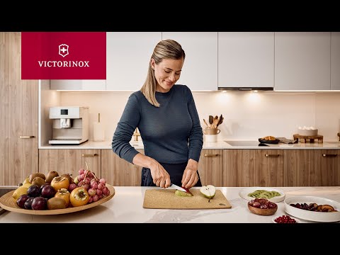 Victorinox | Prepared