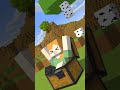 チェストをチェストプレートと勘違いしたアレックス マイクラ マインクラフト Minecraft チェストをチェストプレートと勘違いしたアレックス マイクラ マインクラフト Minecraft
