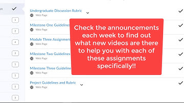 ACC202 Course Orientation