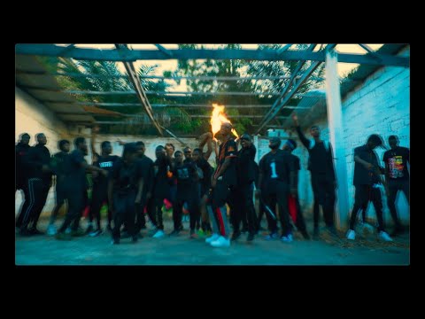 $pacely - Yawa [Feat. Kofi Mole] (Official Music Video)