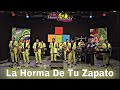 Alfredo Barrios El Pillo Y Su Nueva Sociedad - La Horma De Tu Zapato -