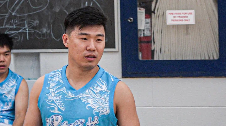 OG Fighter vs Enlight | Sunday tier 6 - tcbl 2019 fall