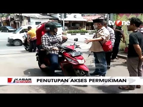 Video: Apa itu Layanan Permukiman Nasional?