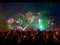 Capture de la vidéo Coone - Defqon.1 2012.06.23. (With Endshow)