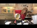 The Spin with Darci Lynne #2 - Baking Banana Bread