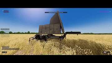 ARMA 3 ADRENALINE: Counter-Artillery Radar Demo