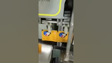 High- speed fully automatic packing machine、800-1200bags、#powder #high #machine #food #three #sugar