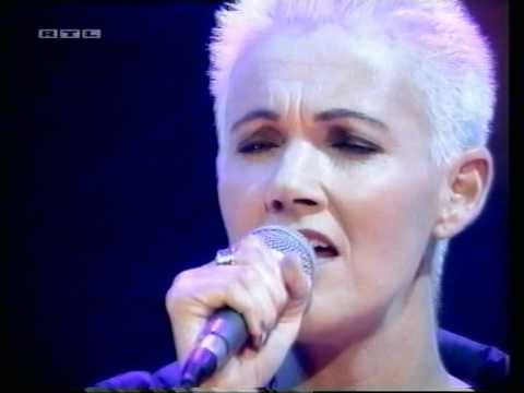 Roxette - Wish I could Fly (Live TOTP) 1999