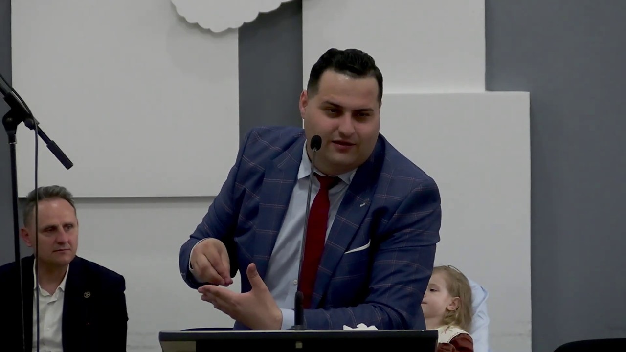 Timotei Floarea - Hristos a înviat, dar încă unii nu L-au întâlnit!