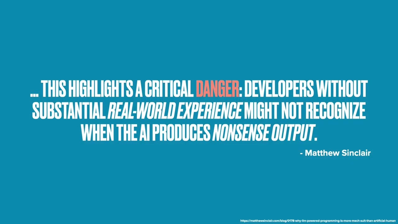 Vibe-coding your way into a security nightmare - Talk @ Almere Tech meetup #27