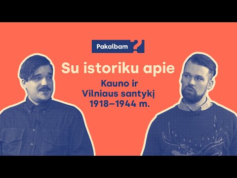 Video: Kaip Didžiausi JAV Miestai Gavo Savo Vardus