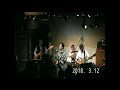 シナモンガール オハイオ / OHIO Brothers 20180312