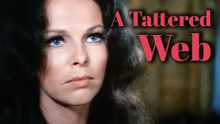 A Tattered Web 1971 (Crime, Mystery) Lloyd Bridges, Frank Converse | Full Movie & Subtitles