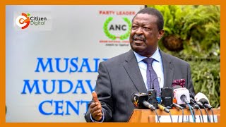 Mudavadis Reflections Anc Party Leader Maintains Oka Will Have A Contender On The Ballot In 2022