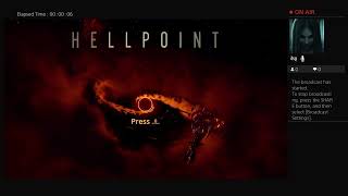 Hellpoint: Walkthrough pt 4