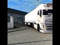 Tanju Akdoğan ets 2 mods