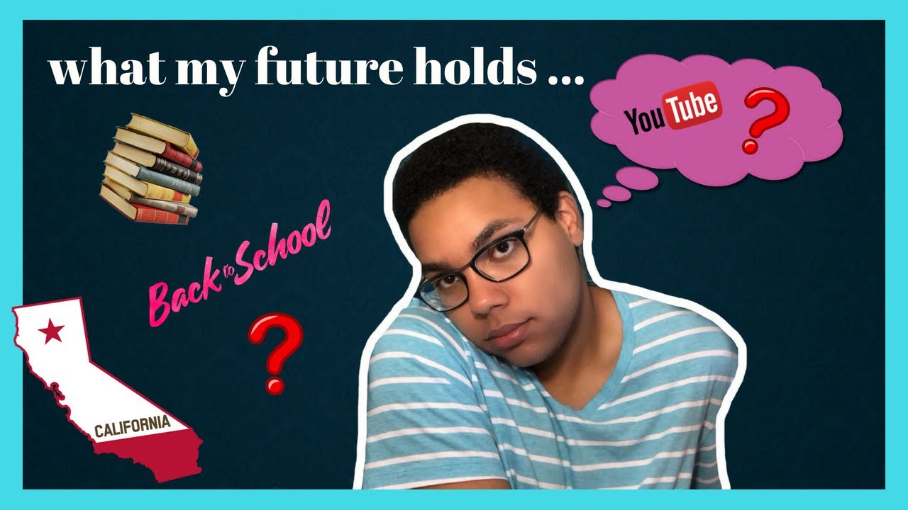what my future holds YouTube