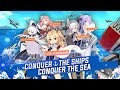 Azur Lane Android iOS Gameplay Azur Lane Android iOS Gameplay
