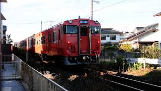鉄道　JR西日本　山陰線　列車　電車