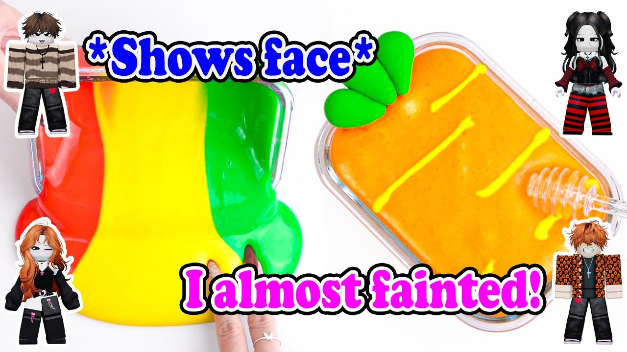 Slime Storytime Roblox | I fell in love with a heartless gay guy