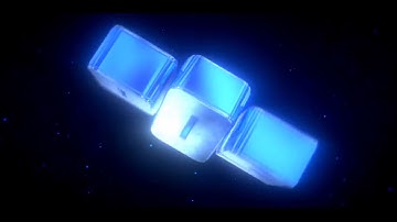 Free blender intro template made by ~ Suspicious HD