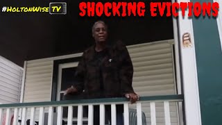 Details Shocking Evictions Caught on Camera | Tenants From Hell 297 Guide