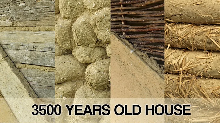 Historical clay building techniques in Europe & ot...