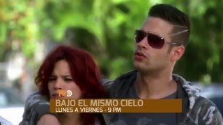 Promo - Bajo el Mismo Cielo 49