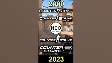 CS - CT Middle de_dust2 Evolution or Dust 2 map CT Mid - Fire in the hole!