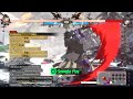 Guilty Gear Strive Nagoriyuki Combo 