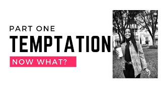 How To Move On After Falling To Temptation | What To Do About Your Sin