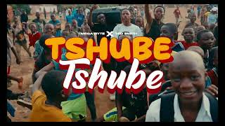 Mega Byteft Ted Smith - Tshube Tshube Remix Clip Officiel