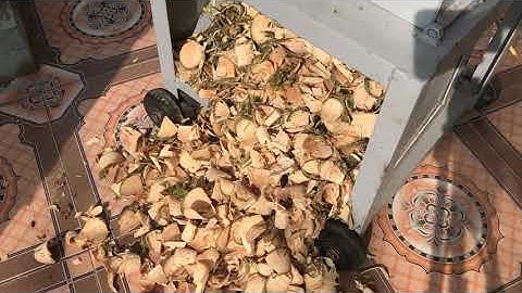 Máy Băm Cắt Thái Thuốc Nam Bắc, Thái Dược Liệu Đẹp 0966.992.089