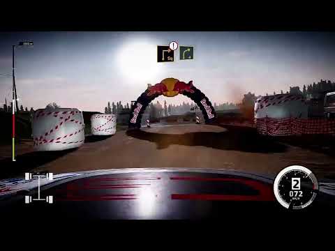 WRC 10 | Top 128 Monde !!!