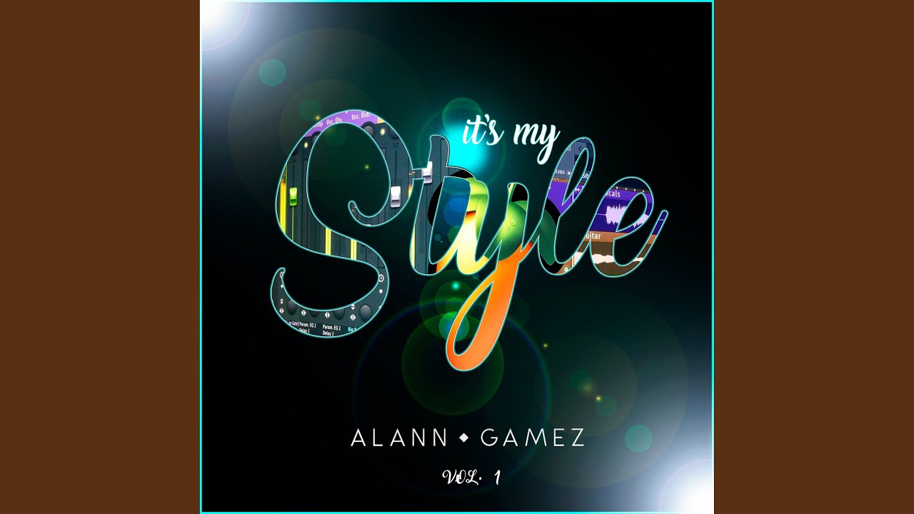 Sleduj It`s My Style, Vol. 1 na YouTube