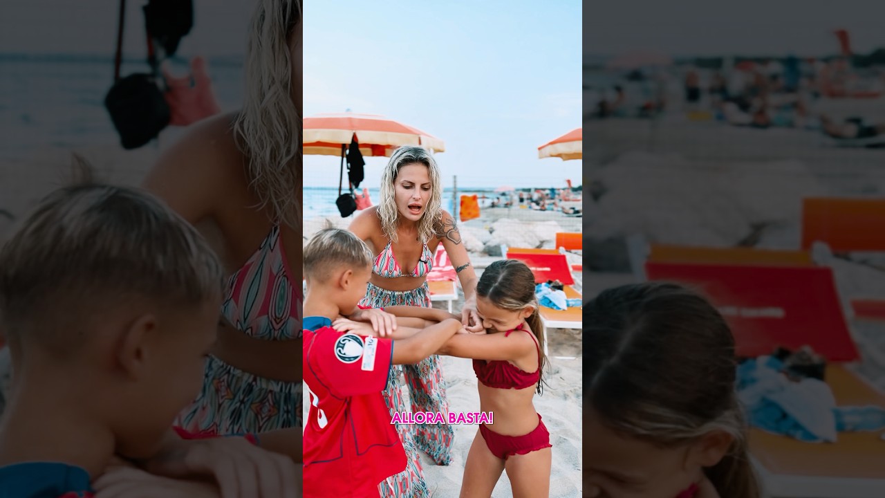 ACCETTA LA SCONFITTA! #mom #family #parenting