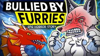 The Great FURRY BETRAYAL | (r/RPGHorrorstories)