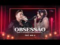 Wesley Safadão e Mara Pavanelly - Obsessão (Já São Cinco da Manhã) - TBT WS 2