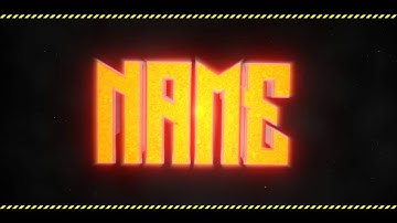 Intro Giveaway °1 [ Only Blender | Ends at 60 Subs] || By GTMLX