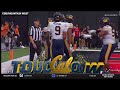 Cal vs. UNLV Game Highlights | 2026 ACC Football