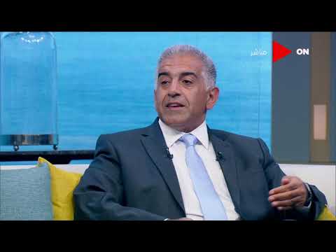 صباح الخير يا مصر أسامة مراد إحنا في الخطوة رقم 8 أو 9 من أصل 10 في مكافحة الفساد