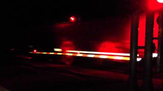 FEC TRAIN 335#777