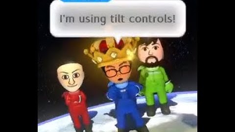 I