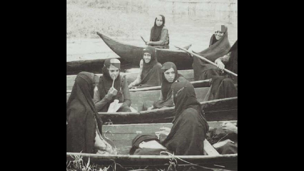 مسعود العمارتلي،  أم نونة