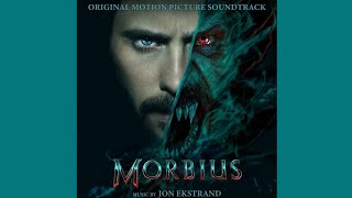 08. Superhuman (Morbius Soundtrack)