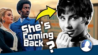 Is Susan returning?   |  Doctor Who Theory