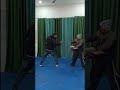 How To Break Tiles #martialarts #karate