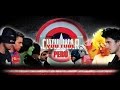 CIVIL WAR Youtube PERU!! - Johann y Kevo