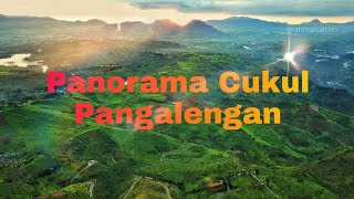 Download Lagu Keindahan Sunrise di Cukul Pangalengan Bandung MP3