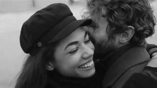 [QUARANTINE COUPLE] Relaxing Romantic Music | Love Music, Stress Relief, Kissy | Bedroom Mix 2020 screenshot 1